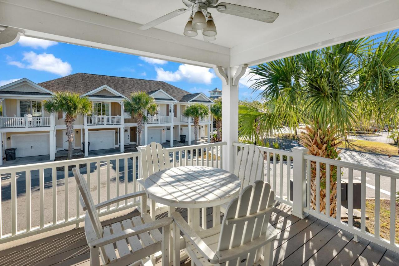 Madiera Magic Myrtle Beach Exteriér fotografie