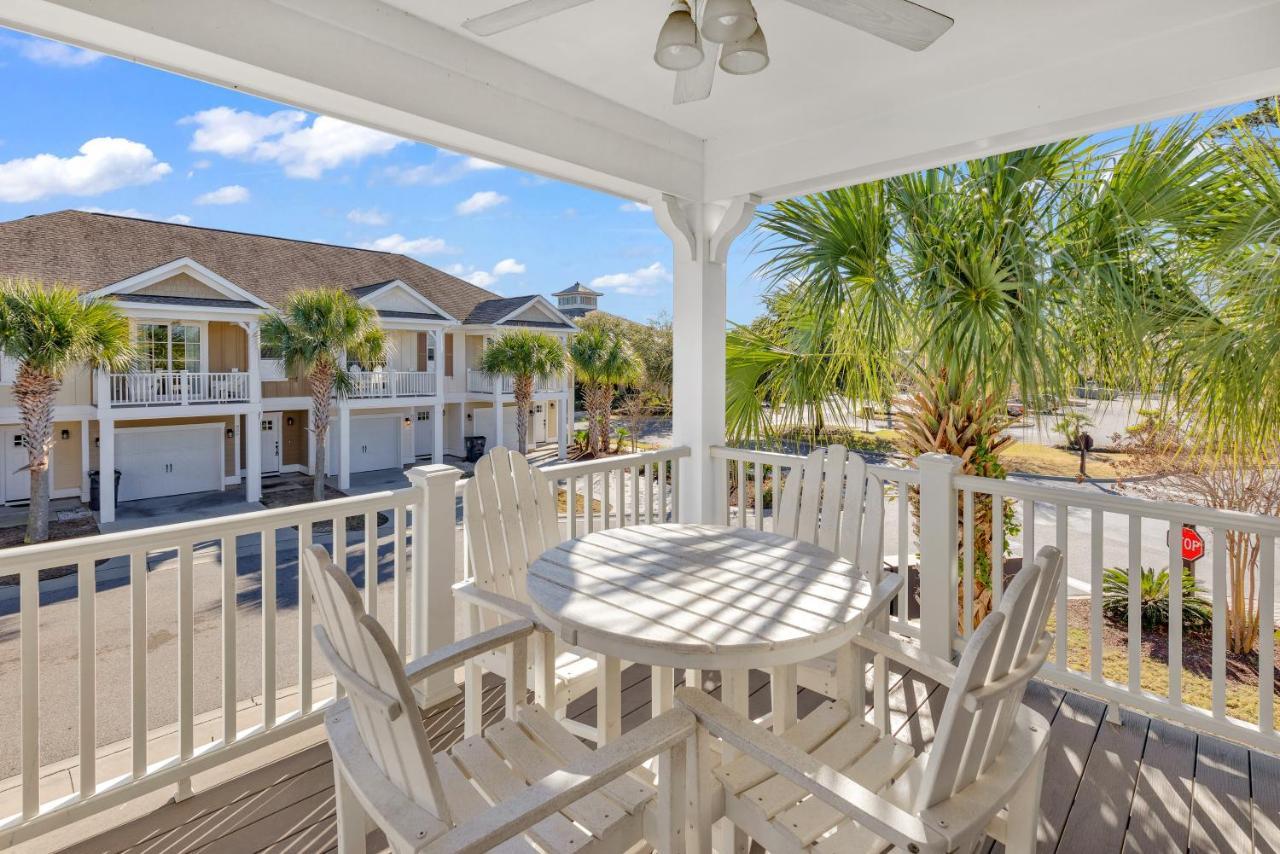 Madiera Magic Myrtle Beach Exteriér fotografie