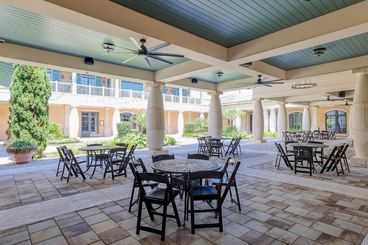 Madiera Magic Myrtle Beach Exteriér fotografie