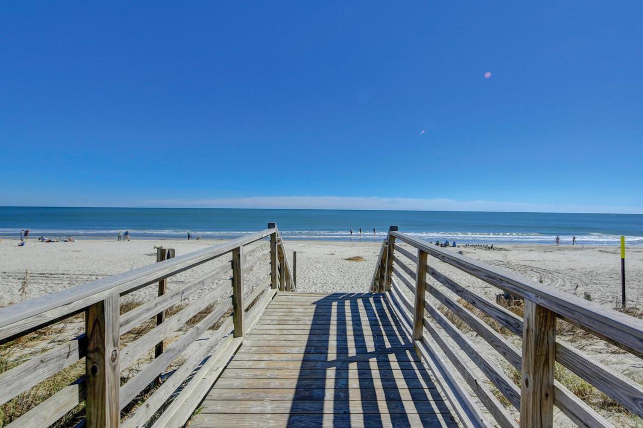 Madiera Magic Myrtle Beach Exteriér fotografie