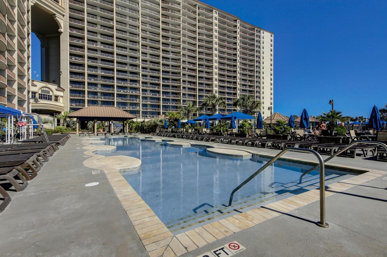 Madiera Magic Myrtle Beach Exteriér fotografie