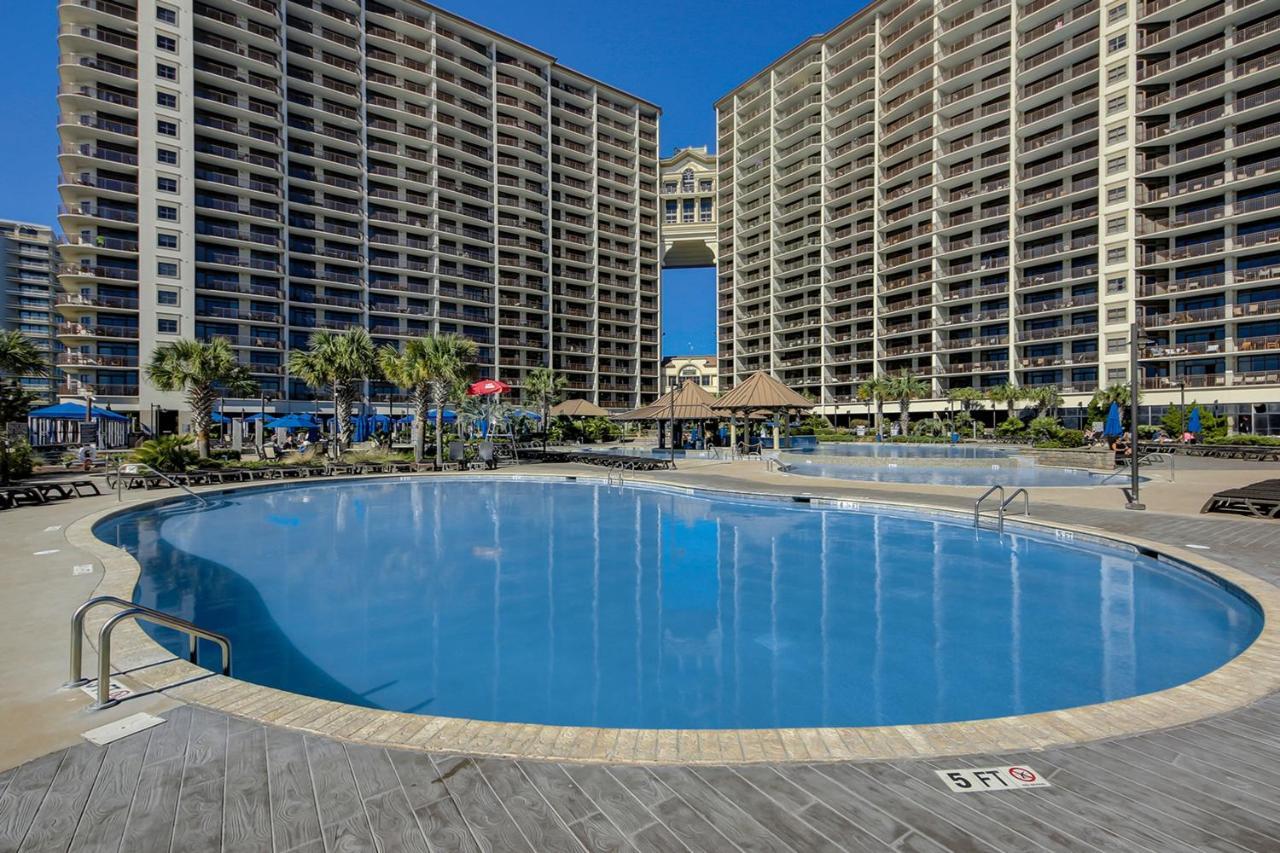 Madiera Magic Myrtle Beach Exteriér fotografie