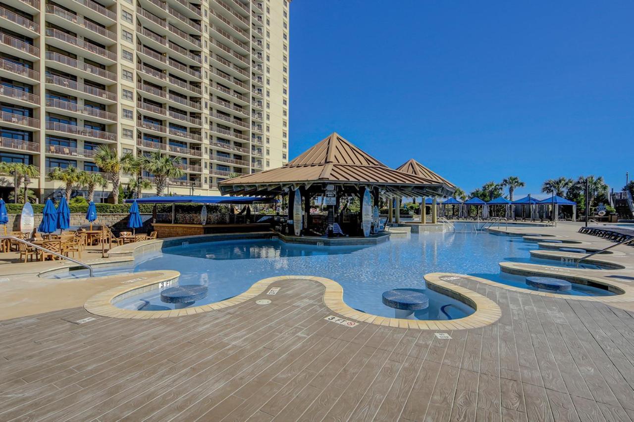 Madiera Magic Myrtle Beach Exteriér fotografie