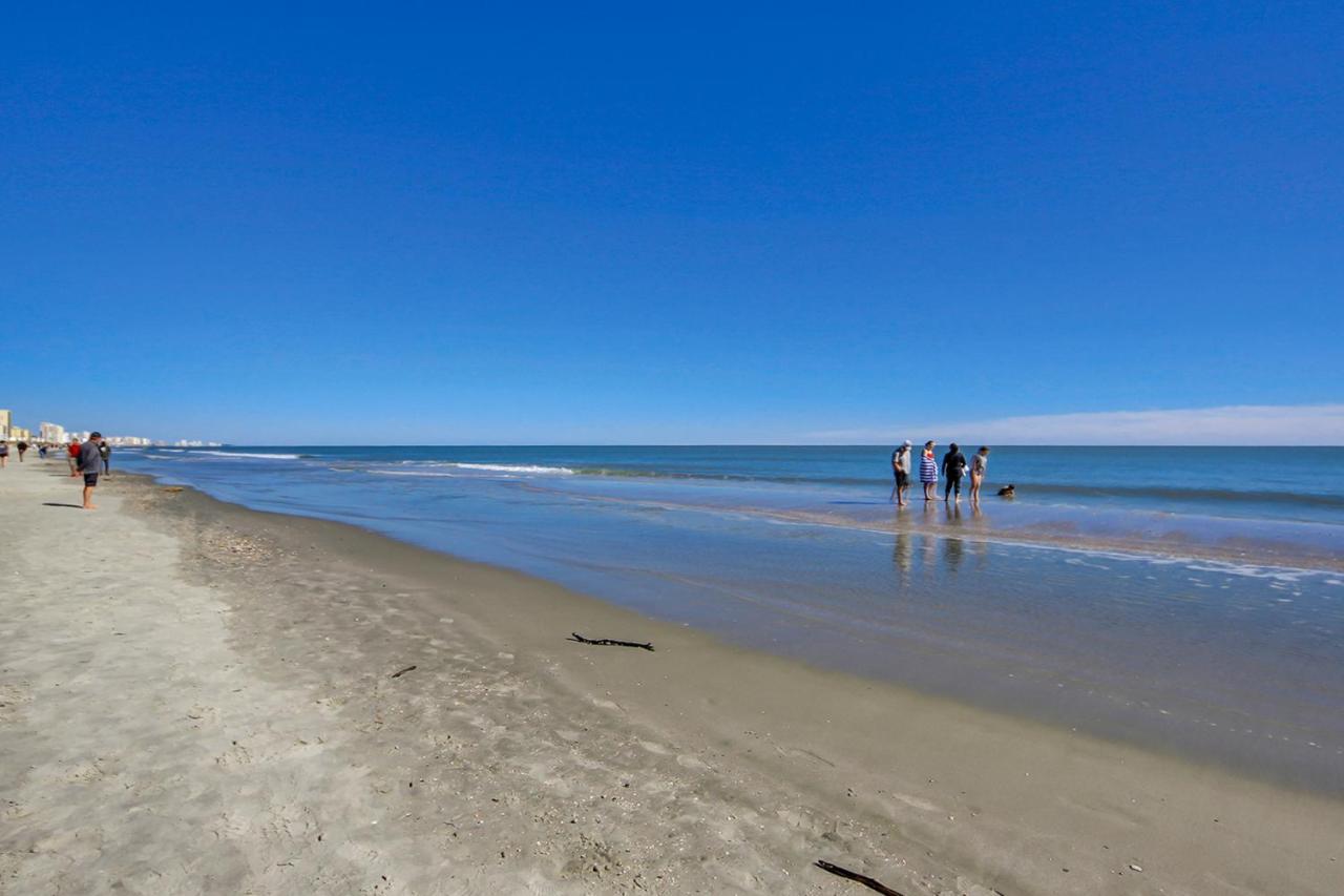 Madiera Magic Myrtle Beach Exteriér fotografie