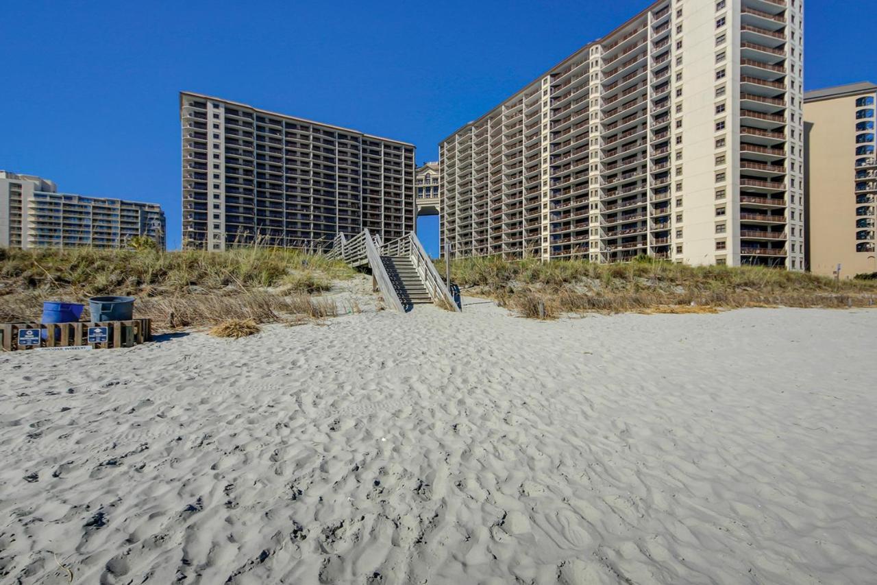 Madiera Magic Myrtle Beach Exteriér fotografie